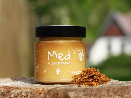 med a propolis