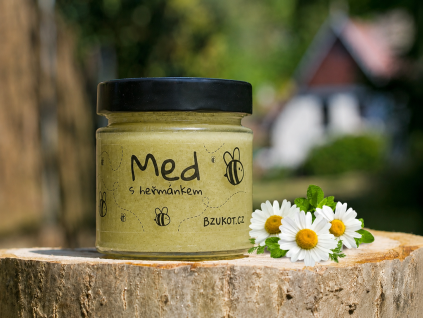 med s hermankem
