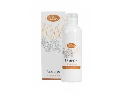 sampon s propolisem 150g