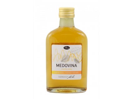 medovina z lesniho medu 0 2dc