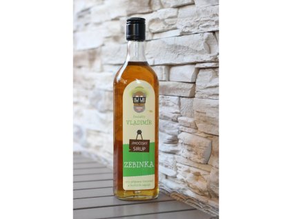 119 4 sirup zebinka