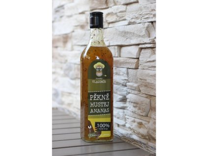 81 5 sirup ananas a kiwi