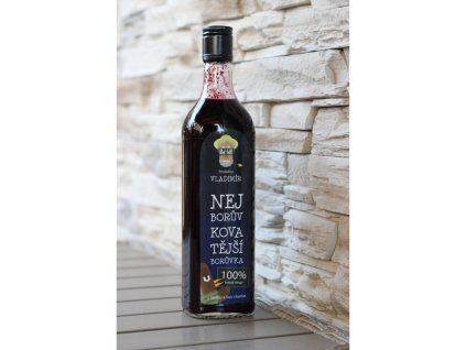 nejboruvkovatejsi boruvka