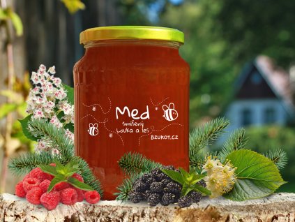 med lesni