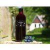 🫐Borůvkový sirup - 500ml