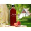 jahodovy sirup