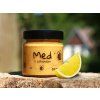 Med s citronem🍋