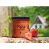 🍓Med s jahodami