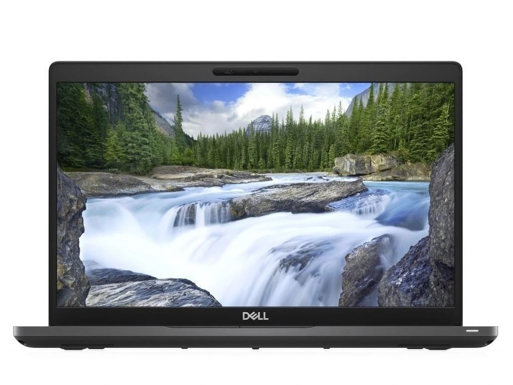 Dell Latitude 5400