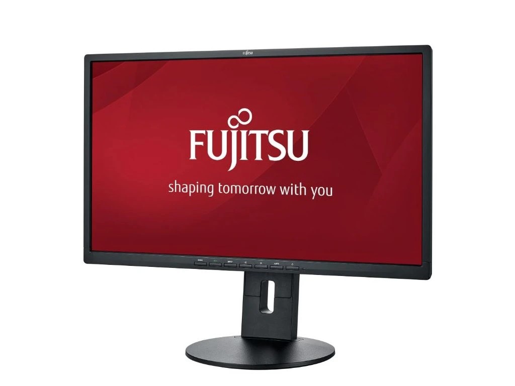 Monitor 24" Fujitsu B24-8 TS Pro