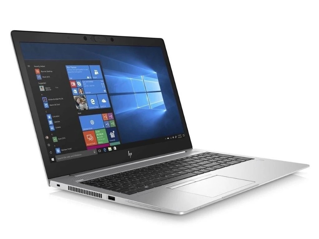 HP EliteBook 850 G6