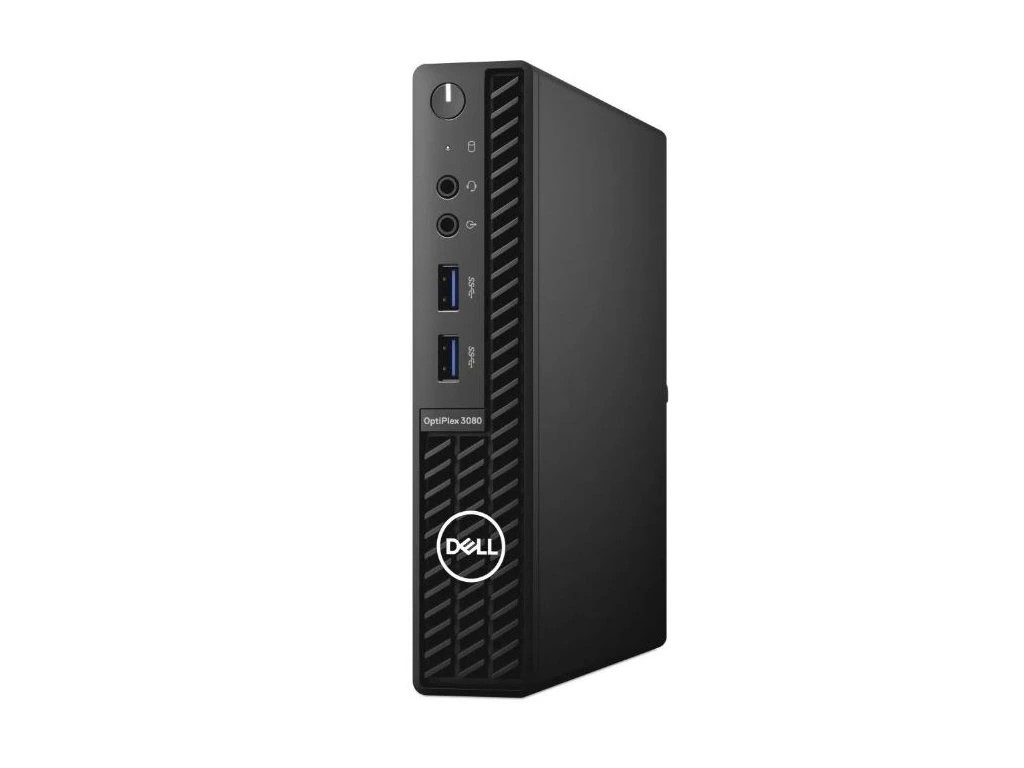Dell Optiplex 3080 micro