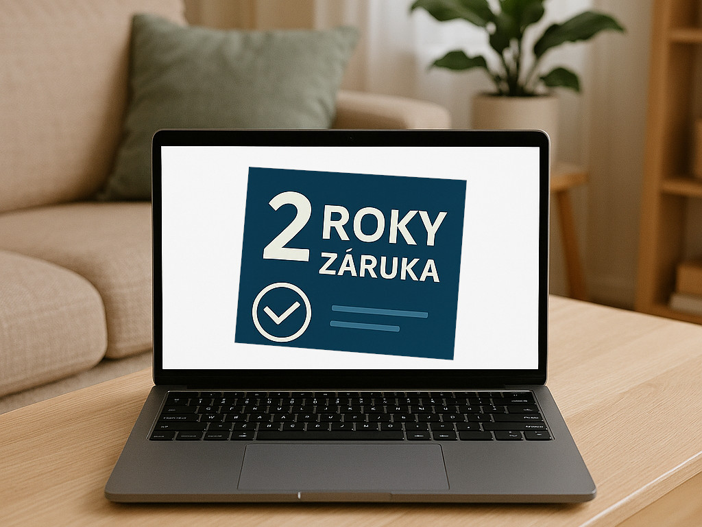 Vyplatí se koupit repasovaný notebook? Ano – se zárukou 2 roky