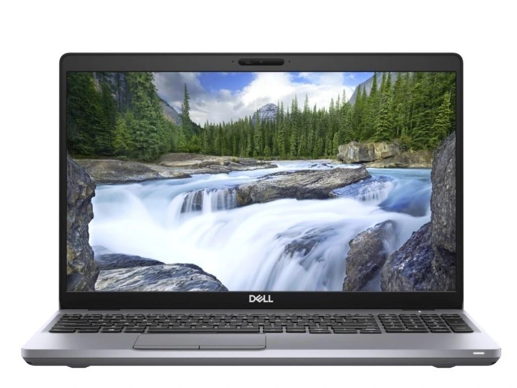 Dell Latitude 5511: Výkonná pracovní stanice, která šetří vaši peněženku i planetu