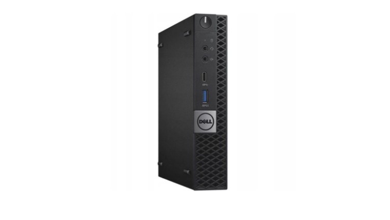 Dell Optiplex 7070 micro