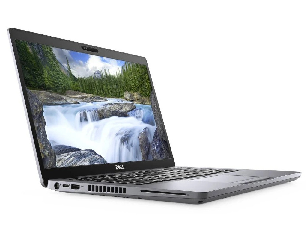 Dell Latitude 5410 – Profesionální výkon za dostupnou cenu