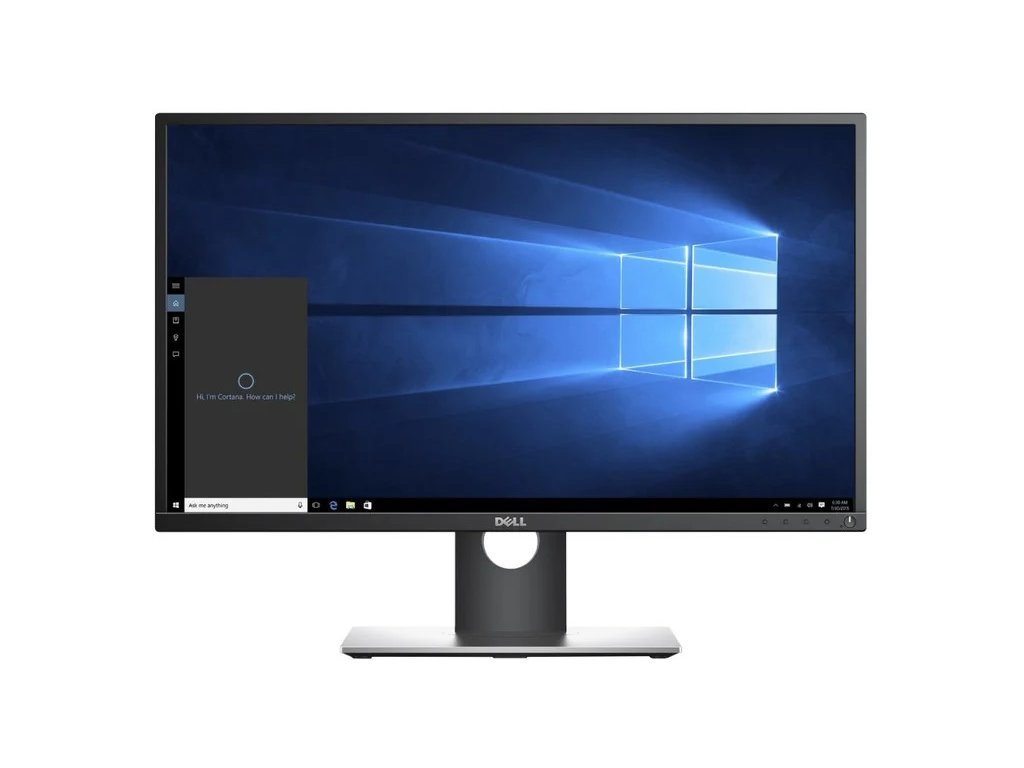 Dell Professional P2417H