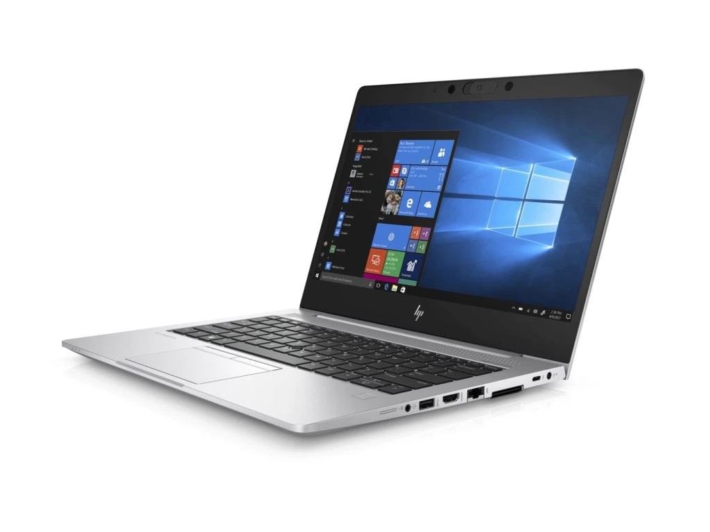 HP EliteBook 830 G6 – spolehlivý pracovní notebook za skvělou cenu