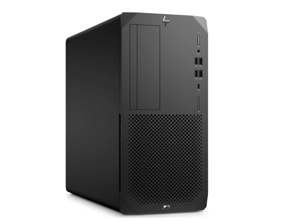 HP Z2 G5 Tower: Výkonná pracovní stanice pro náročné úkoly