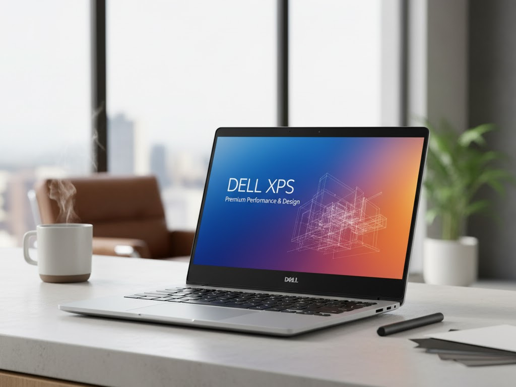 Repasované notebooky Dell: Chytrá volba pro každého