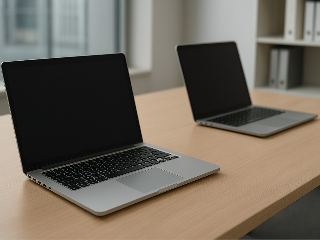 Nejlepší repasované notebooky s 256GB SSD v roce 2026