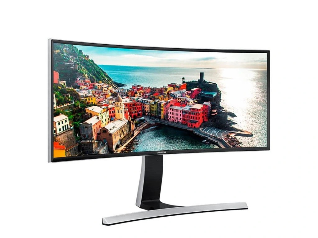 Samsung S34E790C – ultrawide monitor, který změní způsob práce i zábavy