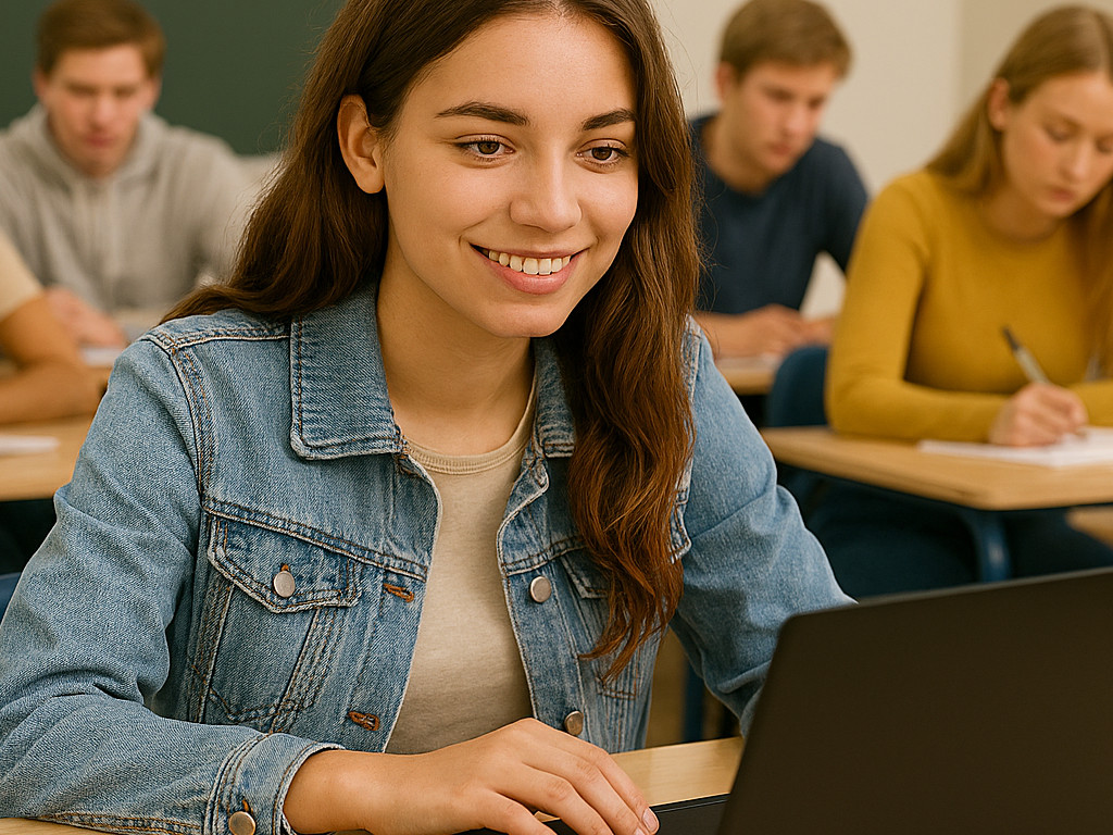 Repasované notebooky pro studenty: Kvalita za dostupnou cenu