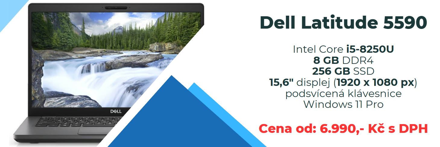 Dell Latitude 5590