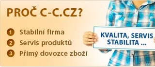 Proč c-c.cz