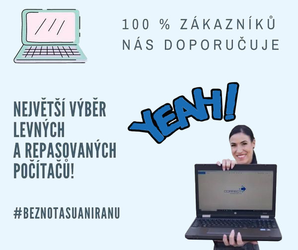 Repasované počítače