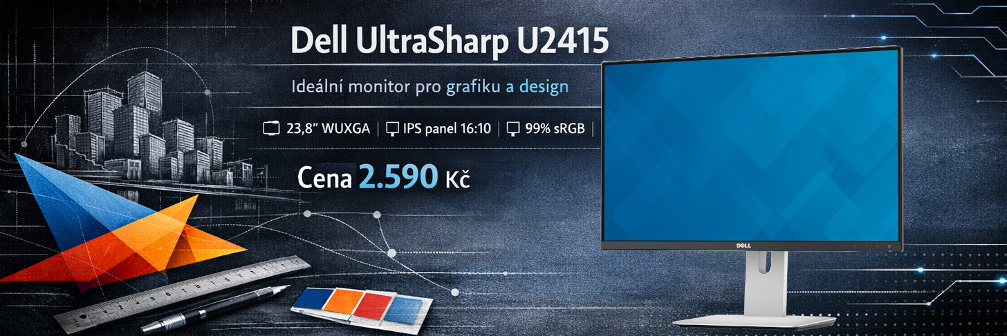 Dell UltraSharp U2415