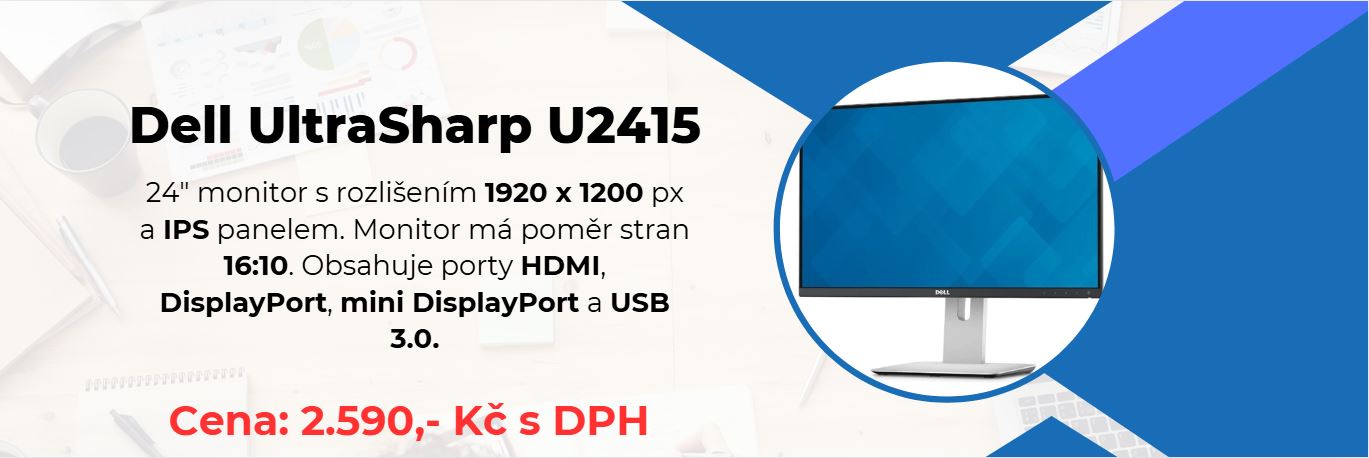 Dell UltraSharp U2415