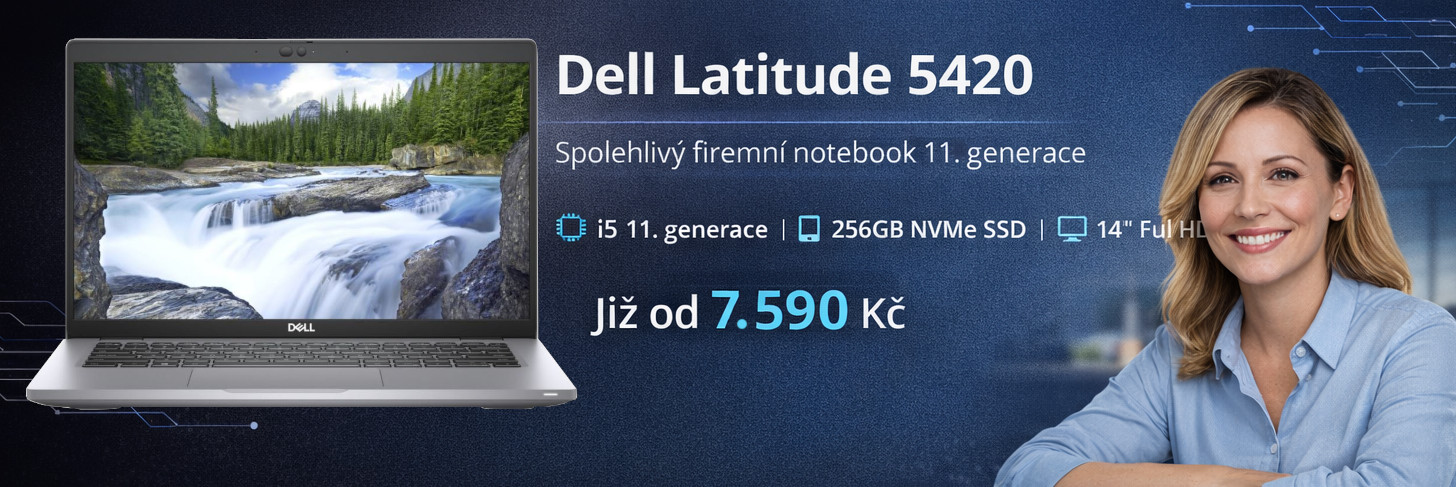 Dell Latitude 5420