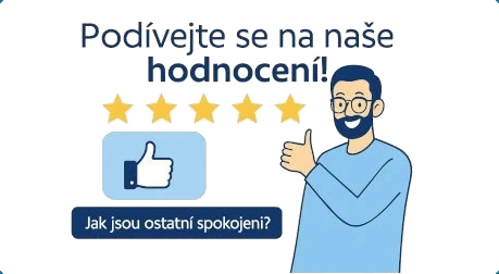 Hodnocení zákazníků