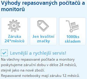 vyhody