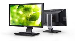 Professional P2211H 54.61cm (21.5 inch) Widescreen Flat Panel Monitor | Dell UAE