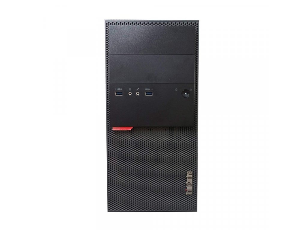 Thinkcentre m900 tower
