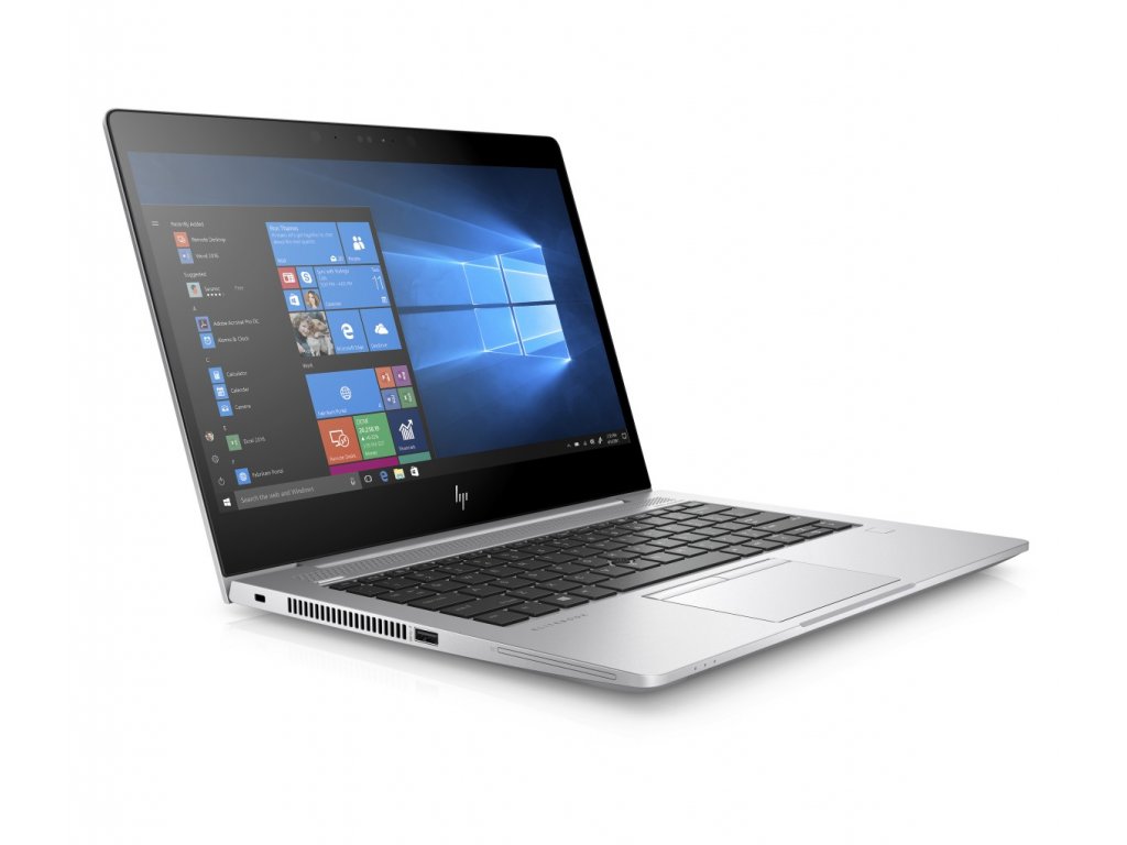 HP EliteBook 830 G5