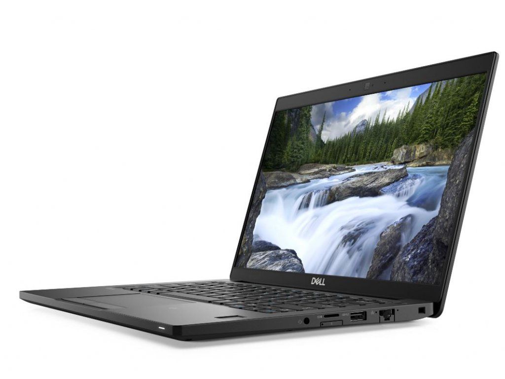Dell Latitude 7390 | CORRECT Computers spol. s r.o. | repasovaná