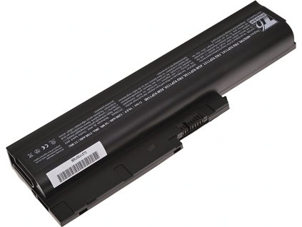 Baterie T6 Power pro notebook IBM 42T4566, Li-Ion, 5200 mAh (56 Wh), 10,8 V