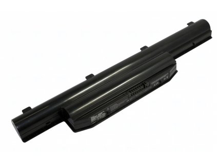 Baterie T6 Power pro notebook Fujitsu Siemens FPB0271, Li-Ion, 10,8 V, 4400 mAh (48 Wh), černá