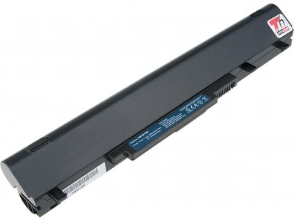 Baterie T6 Power pro Acer TravelMate P633-V serie, Li-Ion, 5200 mAh (77 Wh), 14,8 V