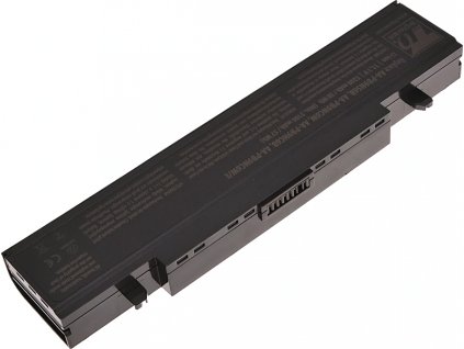 Baterie T6 Power pro SAMSUNG 300E5A, Li-Ion, 11,1 V, 5200 mAh (58 Wh), černá