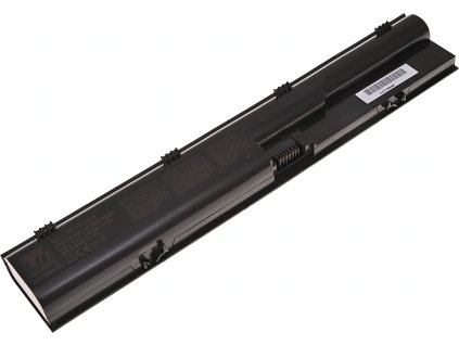 Baterie T6 Power pro Hewlett Packard ProBook 4330s, Li-Ion, 5200 mAh (56 Wh), 10,8 V