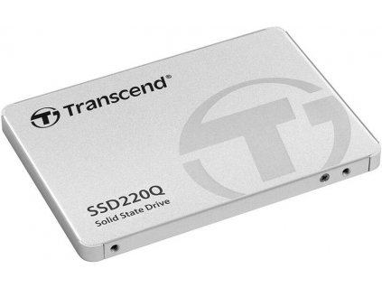 Transcend 220q