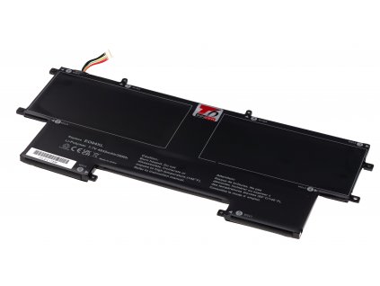 Baterie T6 Power pro notebook Hewlett Packard HSTNN-I73C, Li-Poly, 4935 mAh (38 Wh), 7,7 V