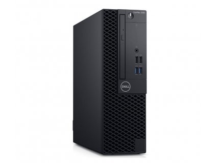 Dell 3060 SFF 2