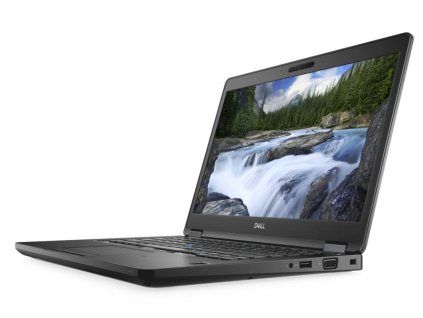 Dell Latitude 5490 6