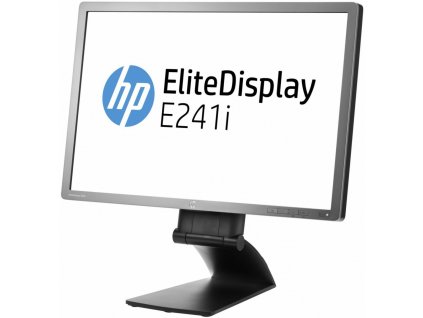 HP EliteDisplay E241i 3