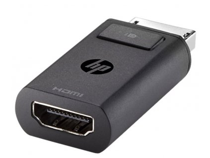 HP DP na HDMI